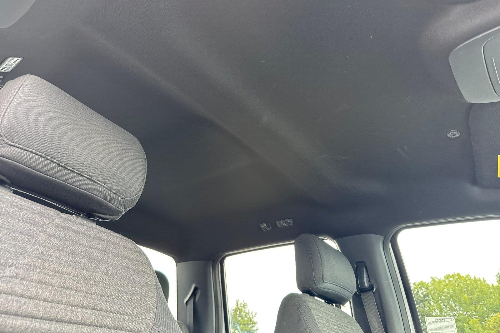 2021 Ford F-150 XL photo 5