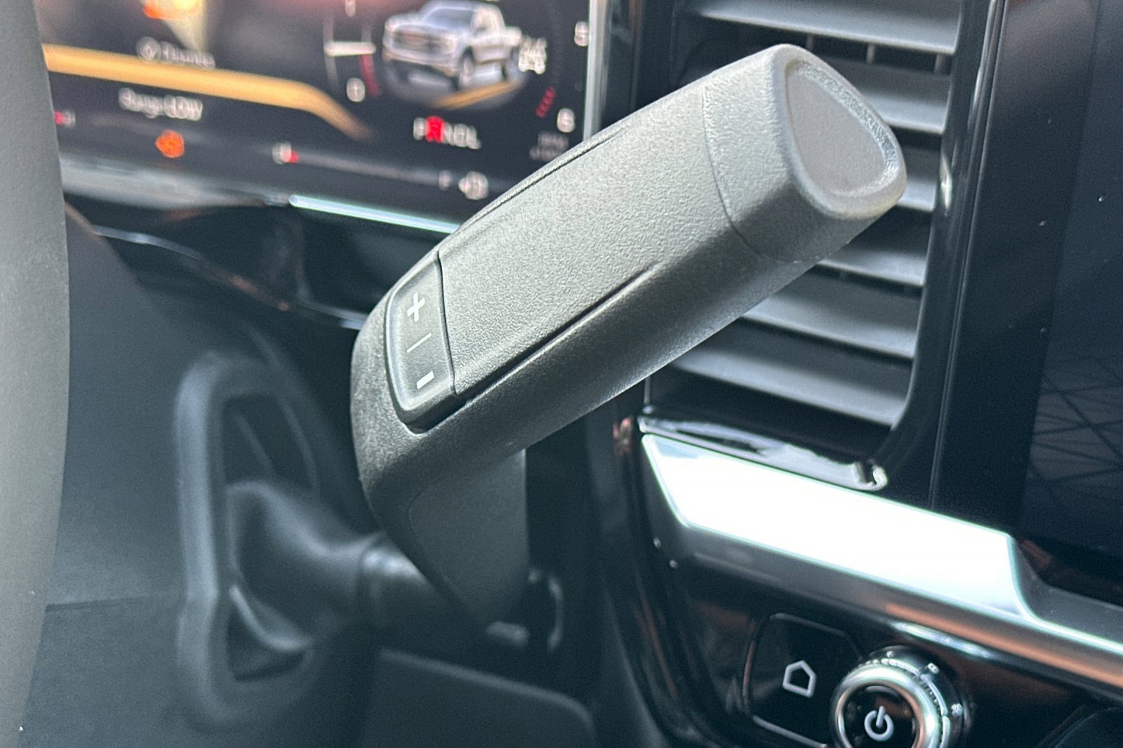 2026 Gmc Sierra 1500 Elevation photo 18