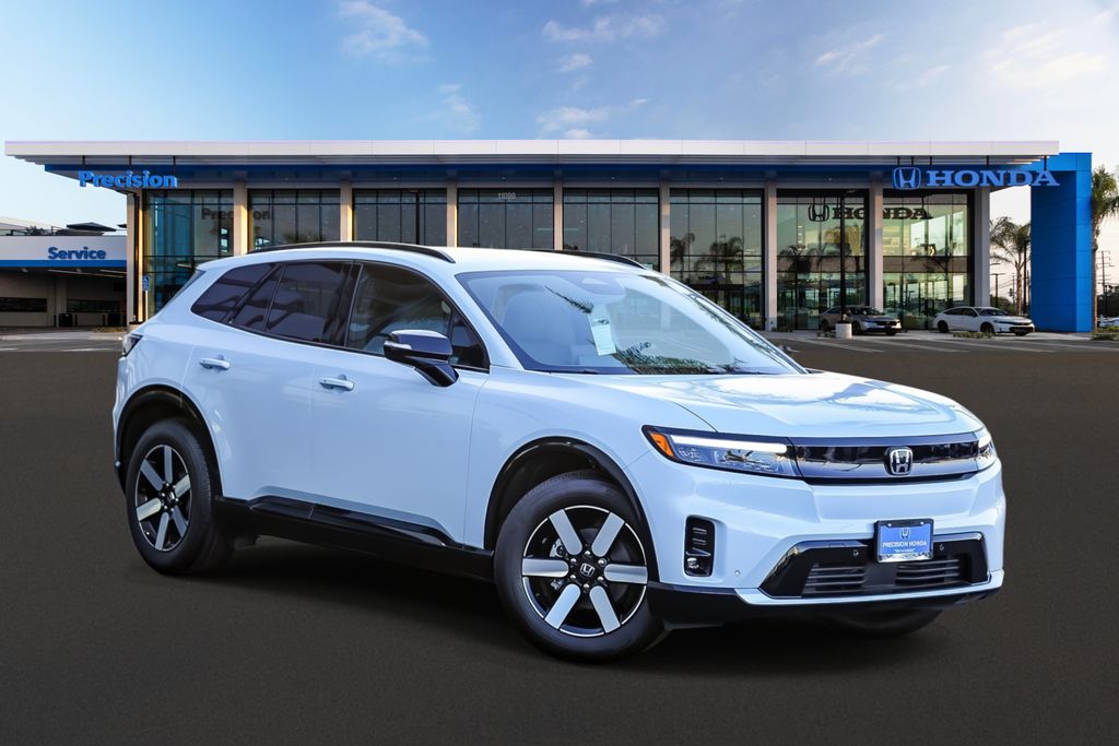 2026 Honda Prologue Touring's photo