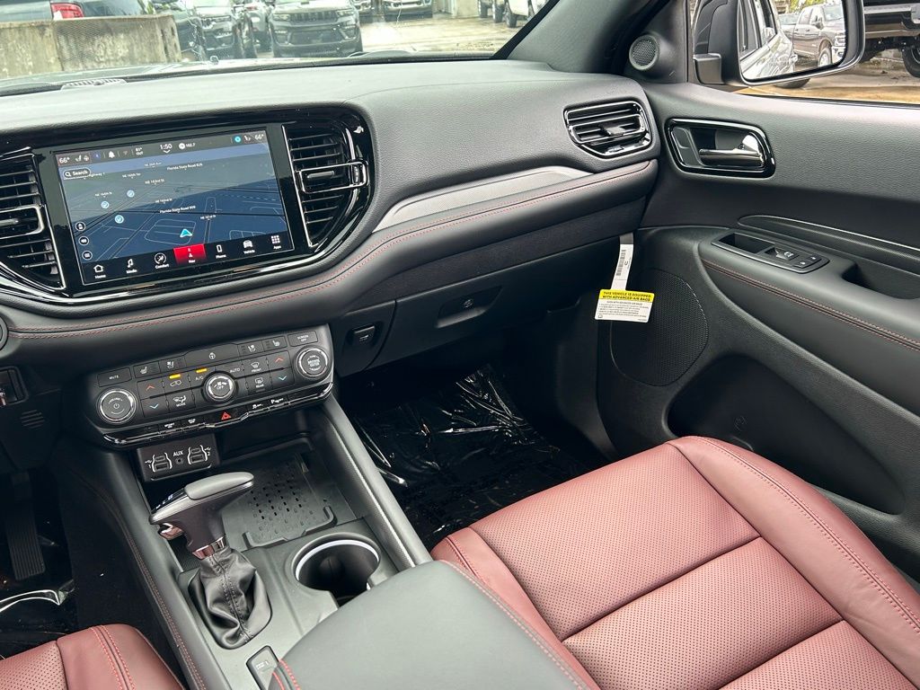 2026 Dodge Durango GT Plus photo 11