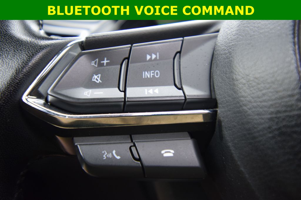 2023 Mazda CX-9 Touring photo 23