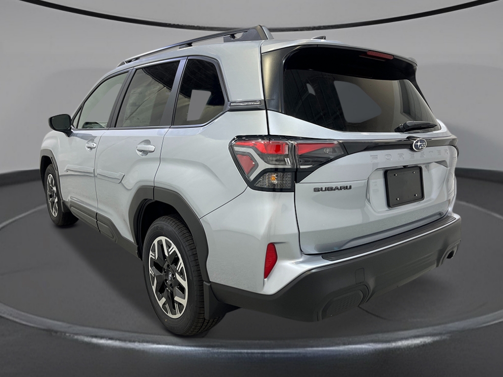 2025 Subaru Forester Premium Base photo 3
