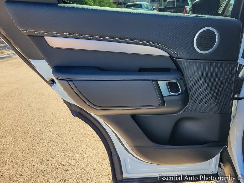 2024 LAND ROVER DISCOVERY - Image 20