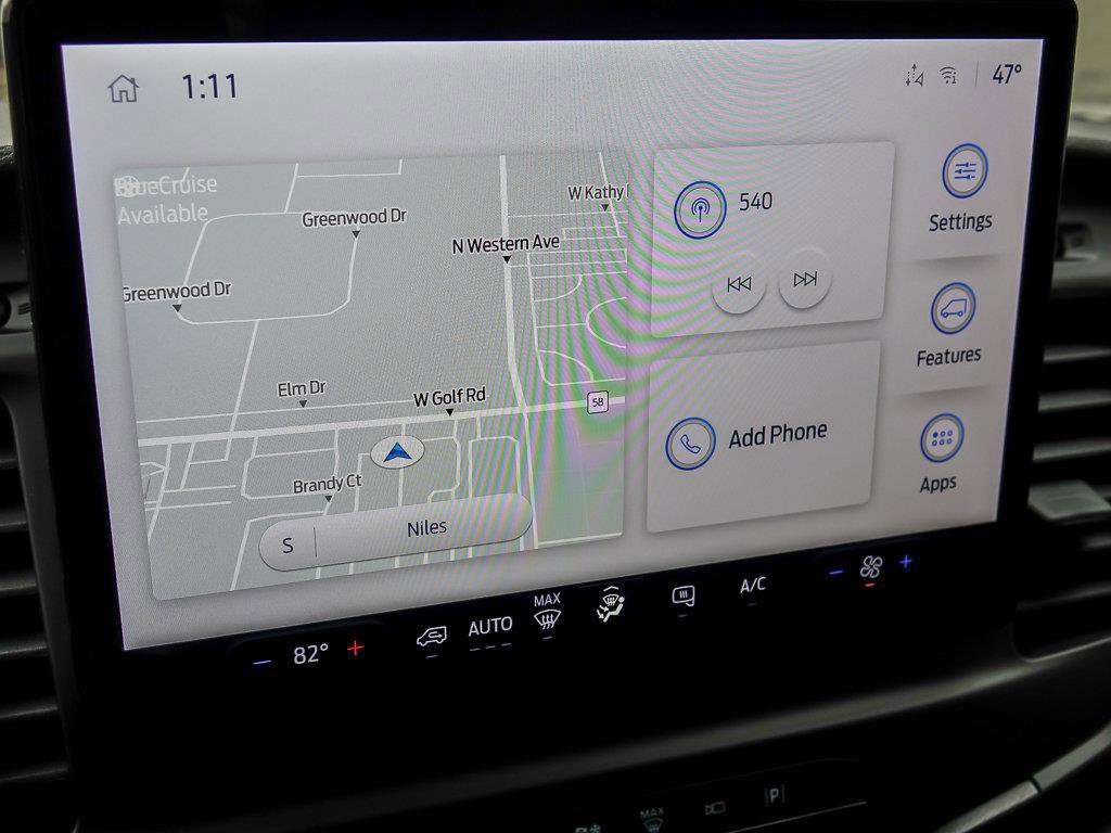 2026 FORD TRANSIT - Image 15