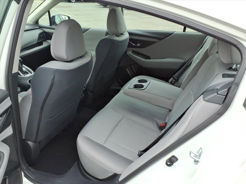 2025 SUBARU LEGACY - Image 28