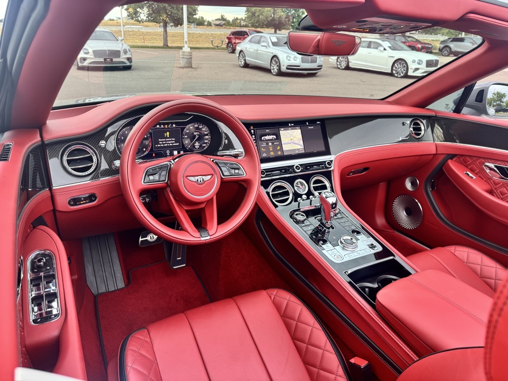 2023 Bentley Continental GT Speed photo 6
