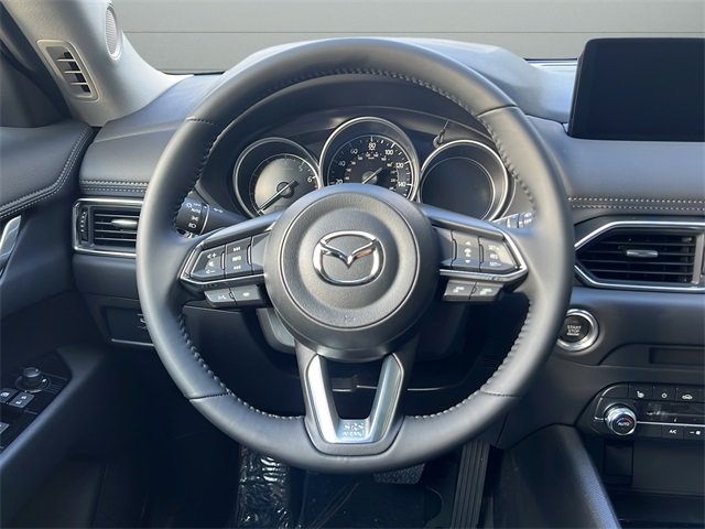 2025 Mazda CX-5 2.5 Select photo 27