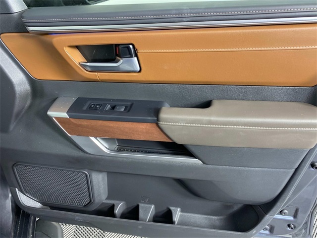 2024 Toyota Tundra 1794 Edition photo 20