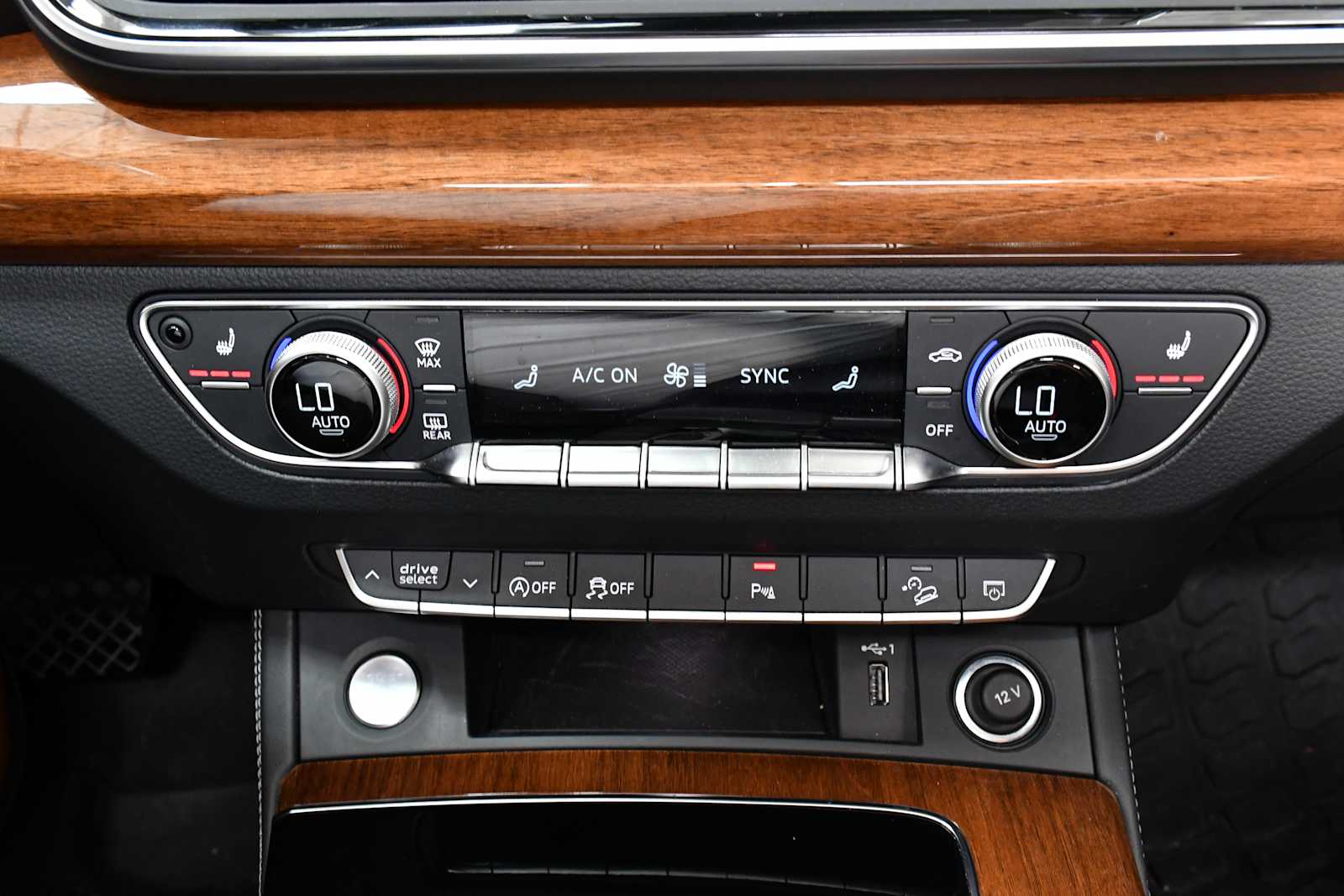 2022 Audi Q5 S line Premium Plus photo 20
