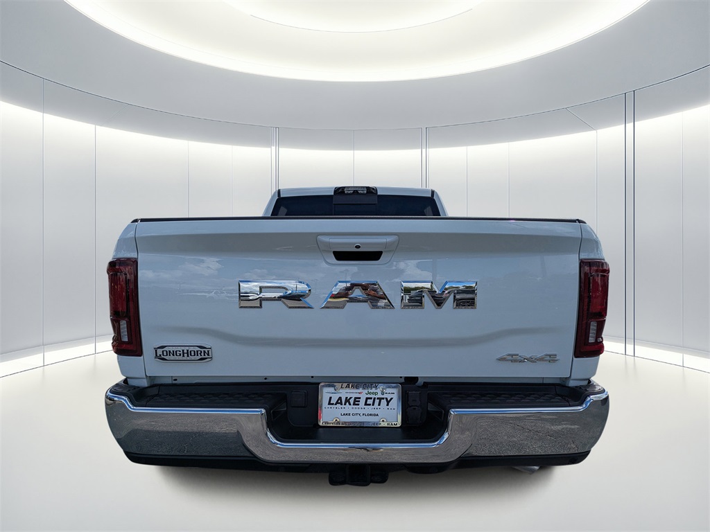 2026 Ram 2500 Limited Longhorn photo 2