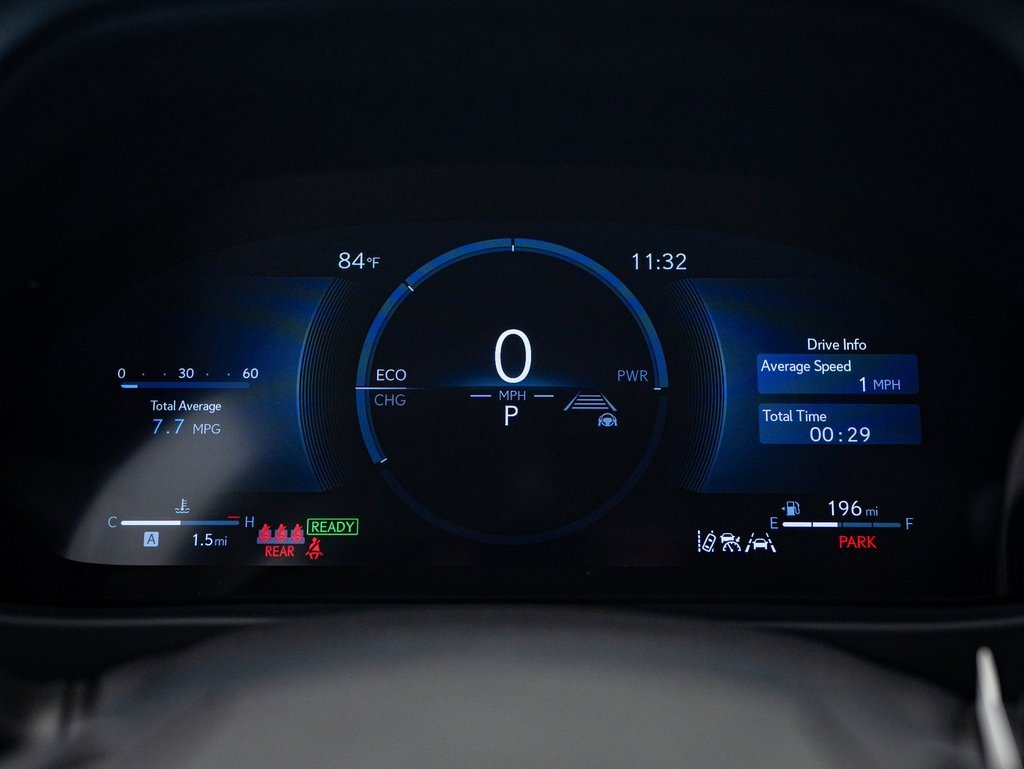 2025 Lexus UX Premium photo 28