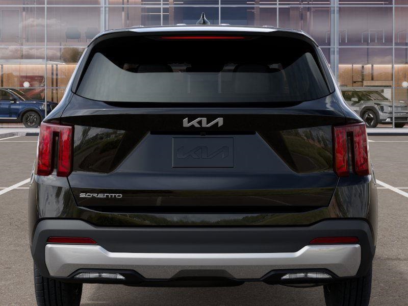 2026 Kia Sorento S photo 12