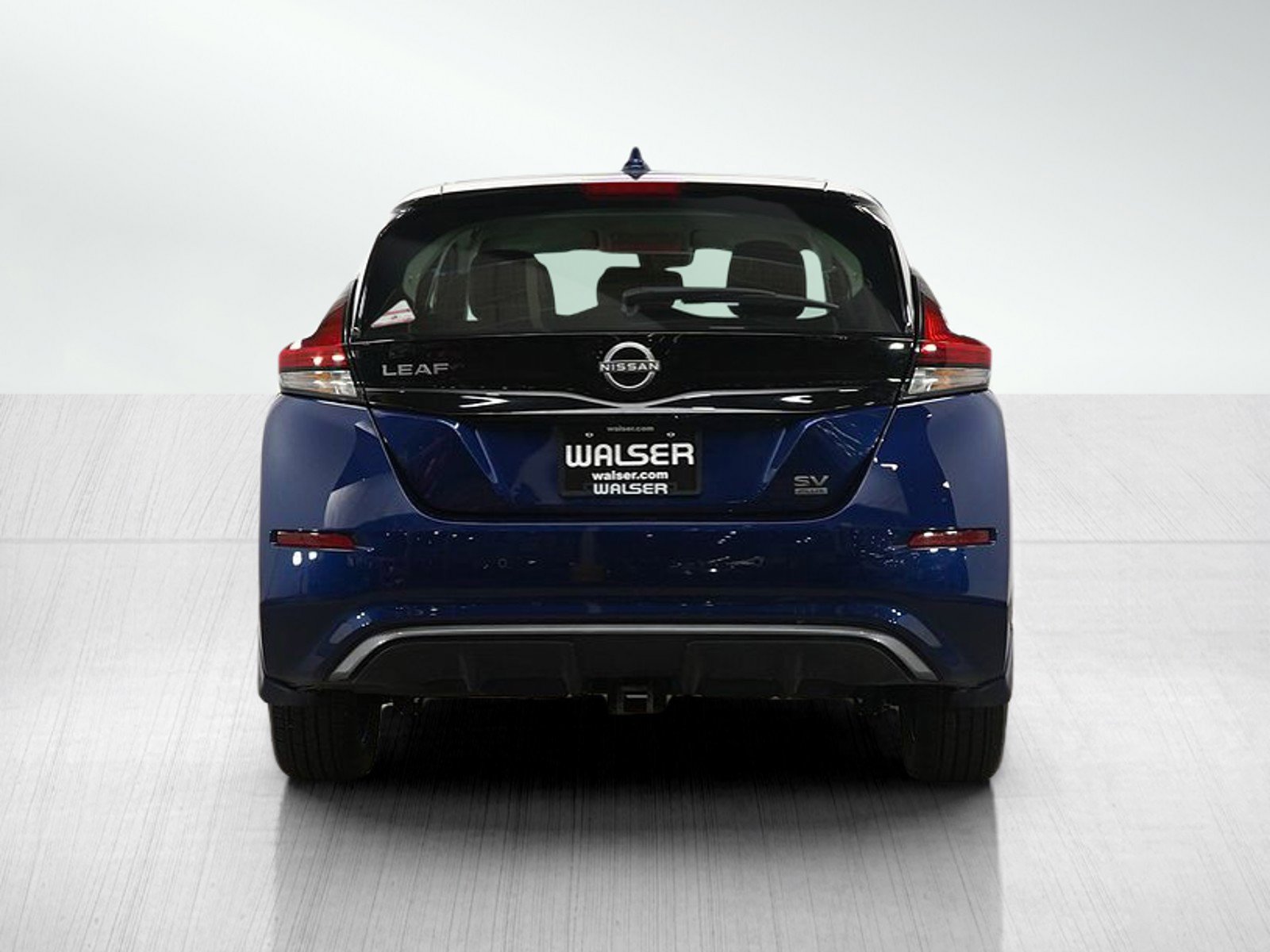 2024 Nissan Leaf SV Plus photo 3