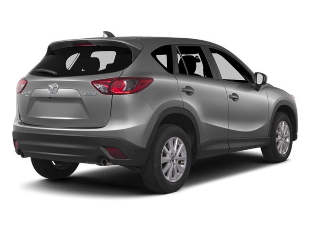 Used 2014 Mazda CX-5 Touring with VIN JM3KE4CY0E0329265 for sale in Fort Wright, KY