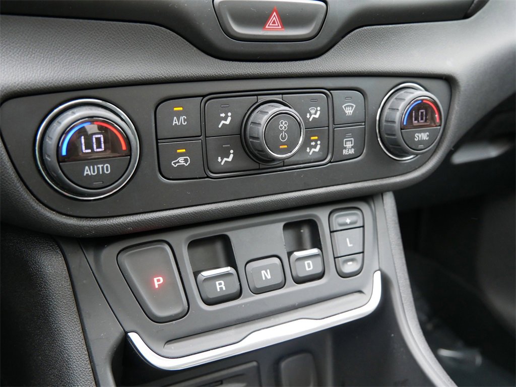 2019 Gmc Terrain SLT photo 19