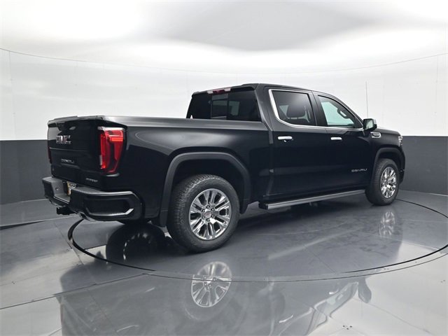 2026 Gmc Sierra Denali photo 4