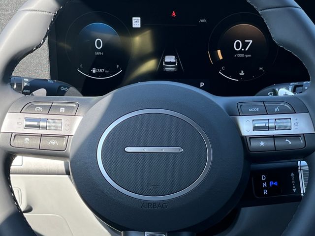 2026 Hyundai Kona SEL photo 19