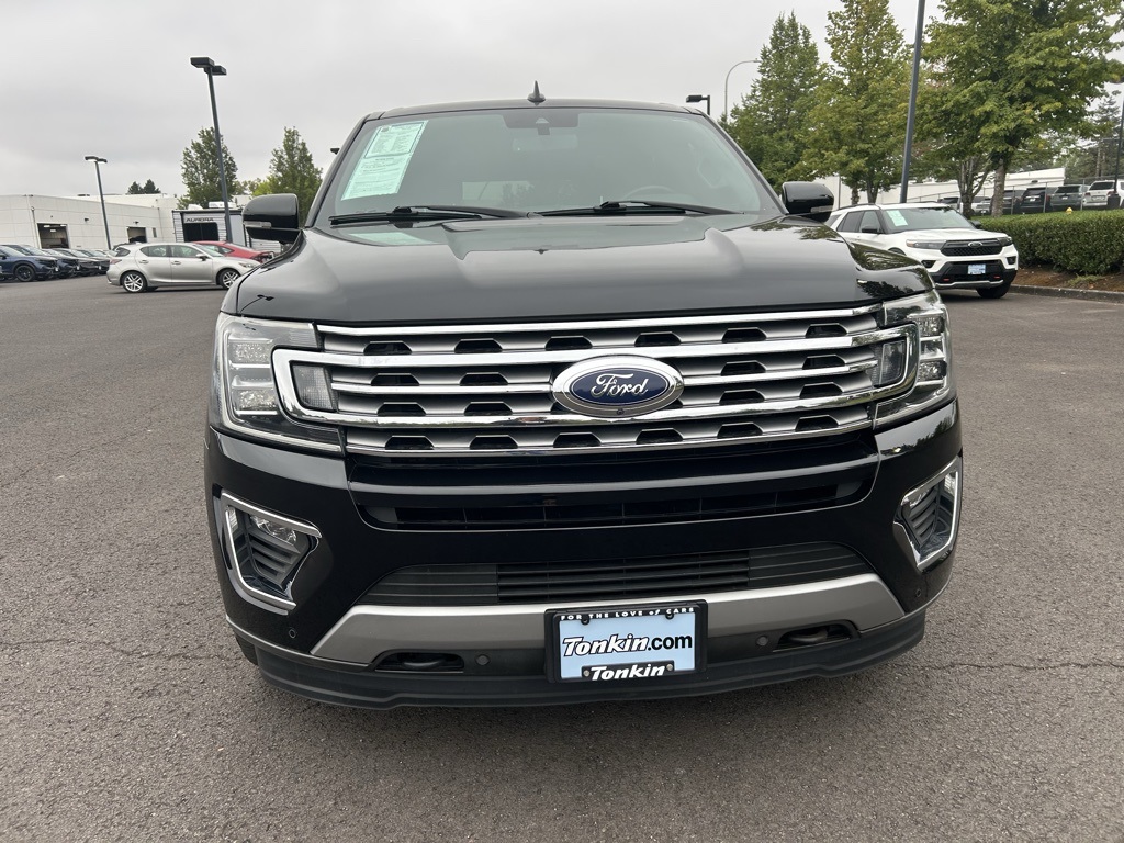 2020 Ford Expedition Limited photo 3