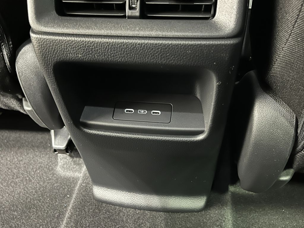 2026 Honda CR-V EX photo 25