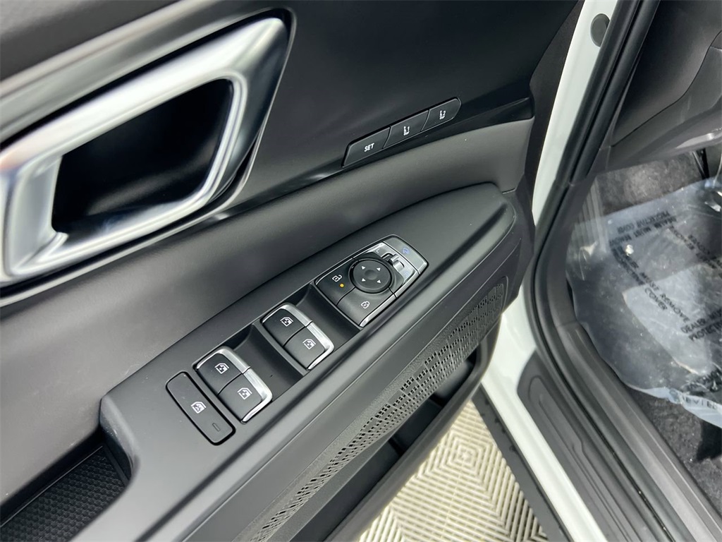 2026 Kia Carnival SX Prestige photo 13