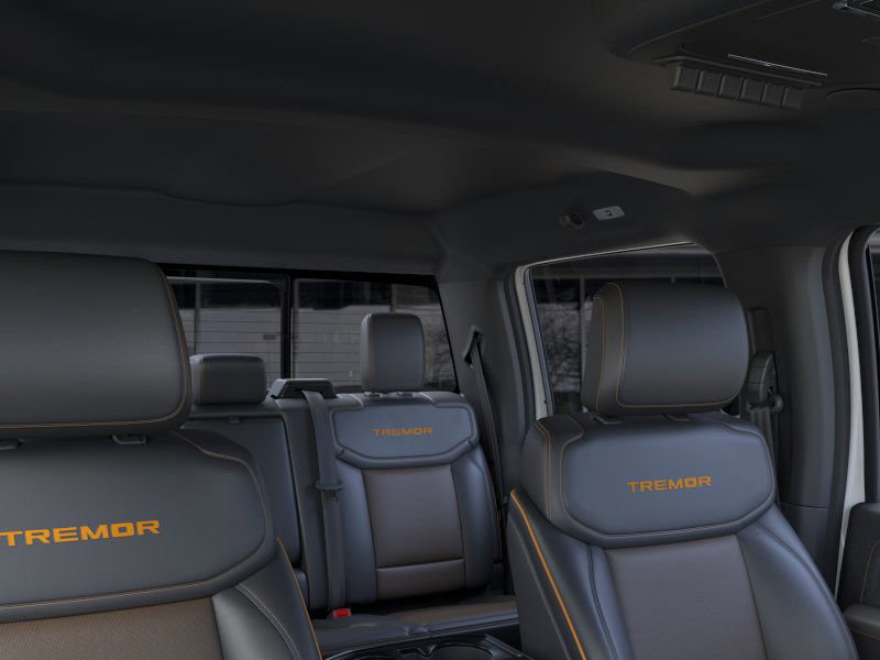 2025 FORD F-150 - Image 21