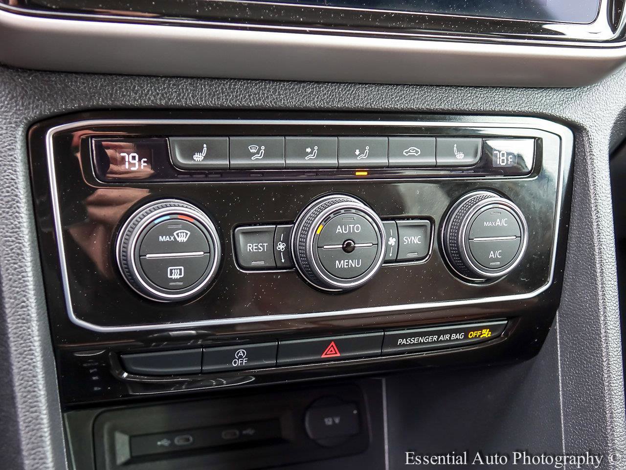 2023 VOLKSWAGEN ATLAS - Image 15