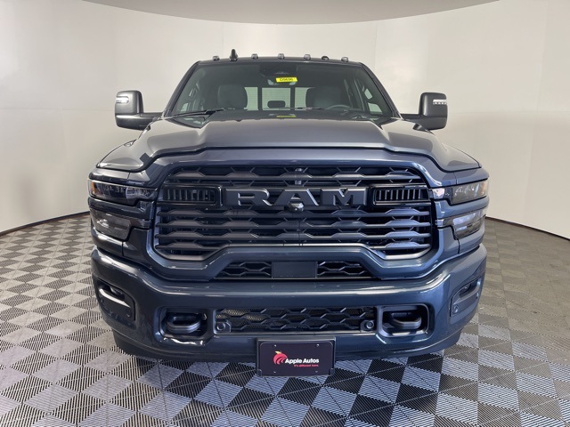 2026 Ram 2500 Big Horn photo 2