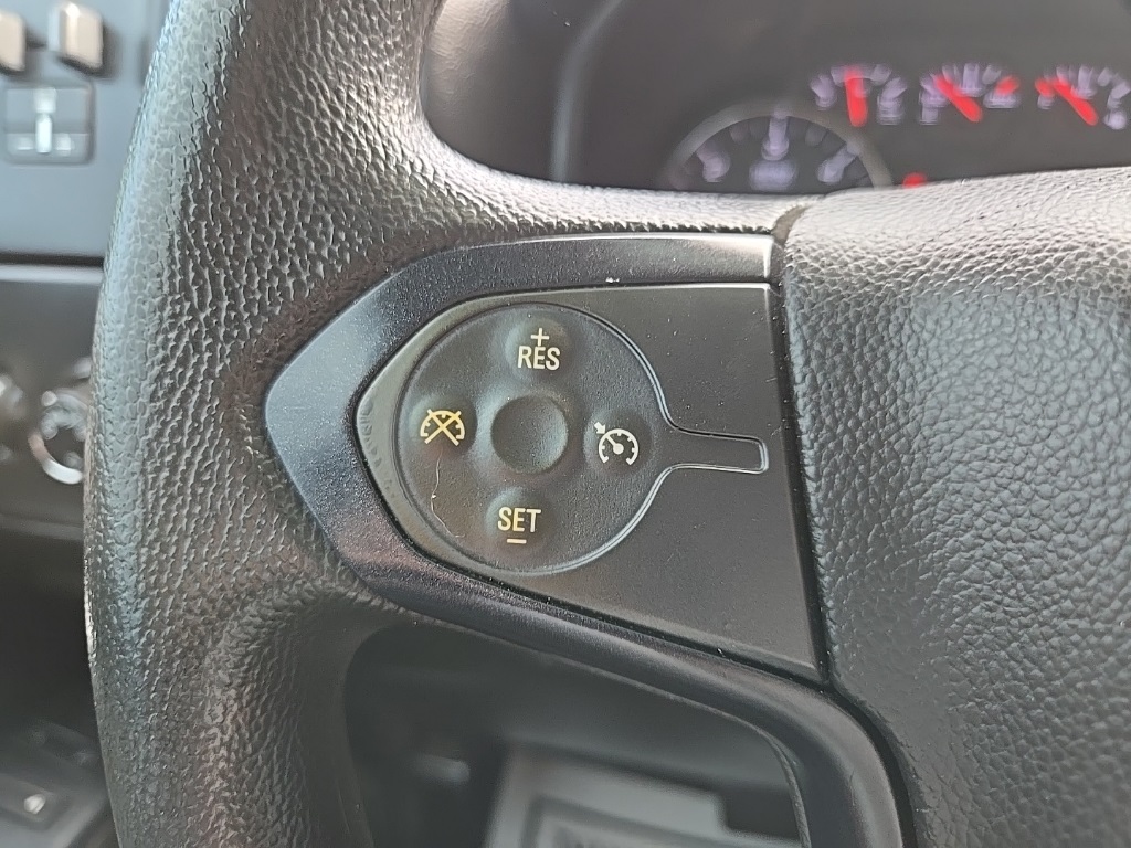 2015 Gmc Sierra Base photo 47