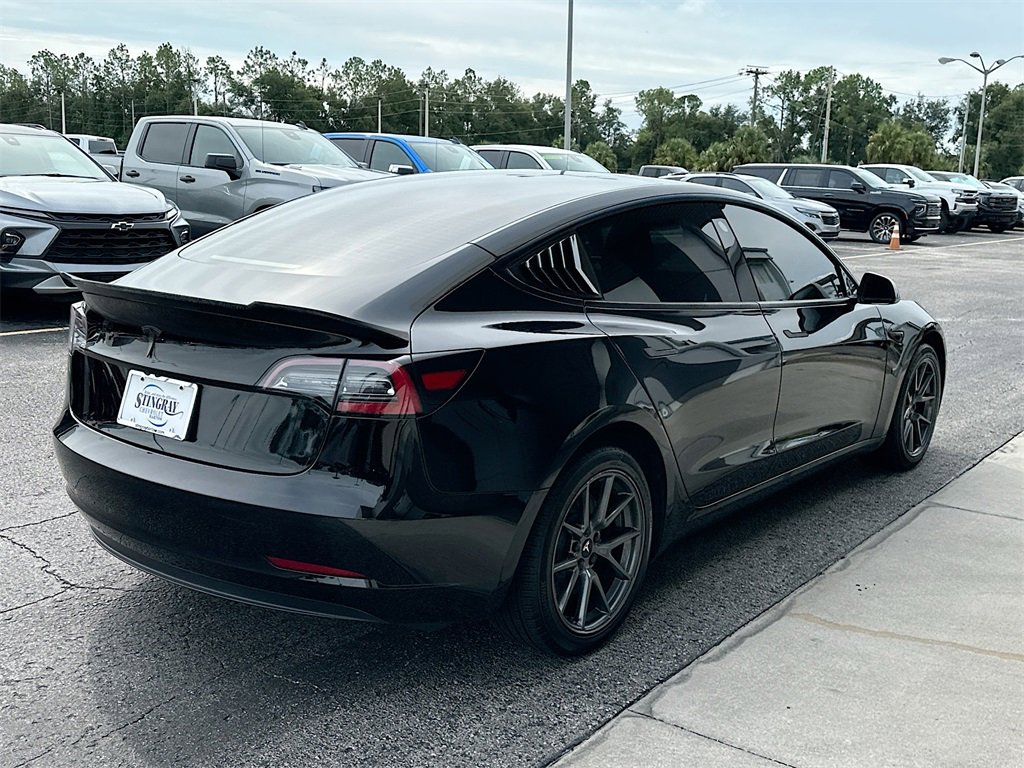 2023 Tesla Model 3 photo 7