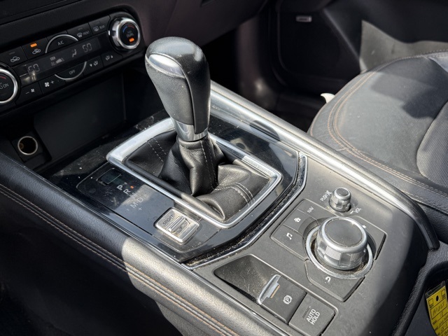 2018 Mazda CX-5 Grand Touring photo 22