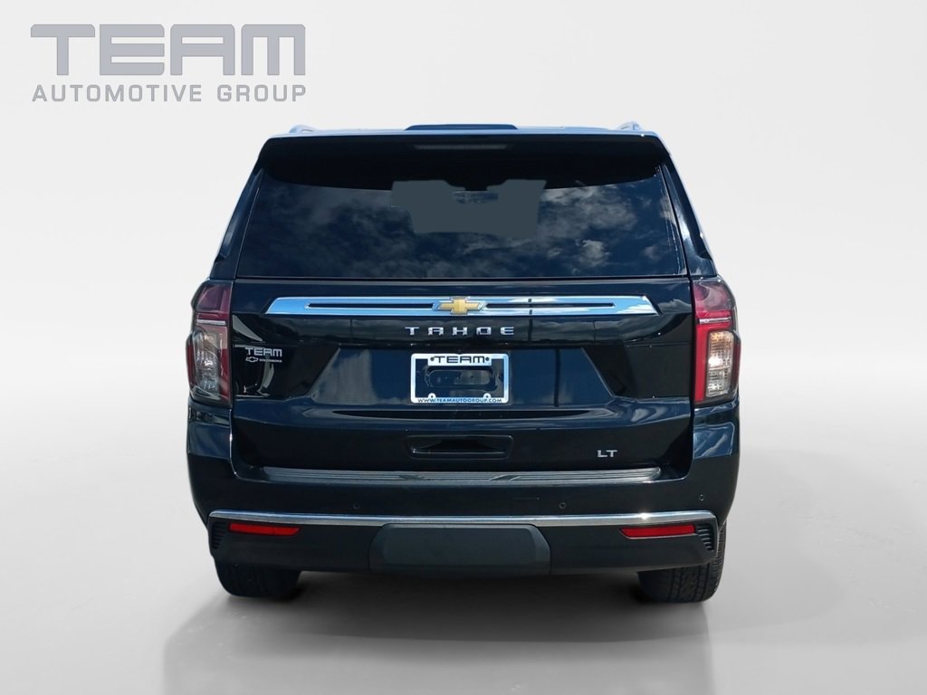 2022 Chevrolet Tahoe LT photo 6