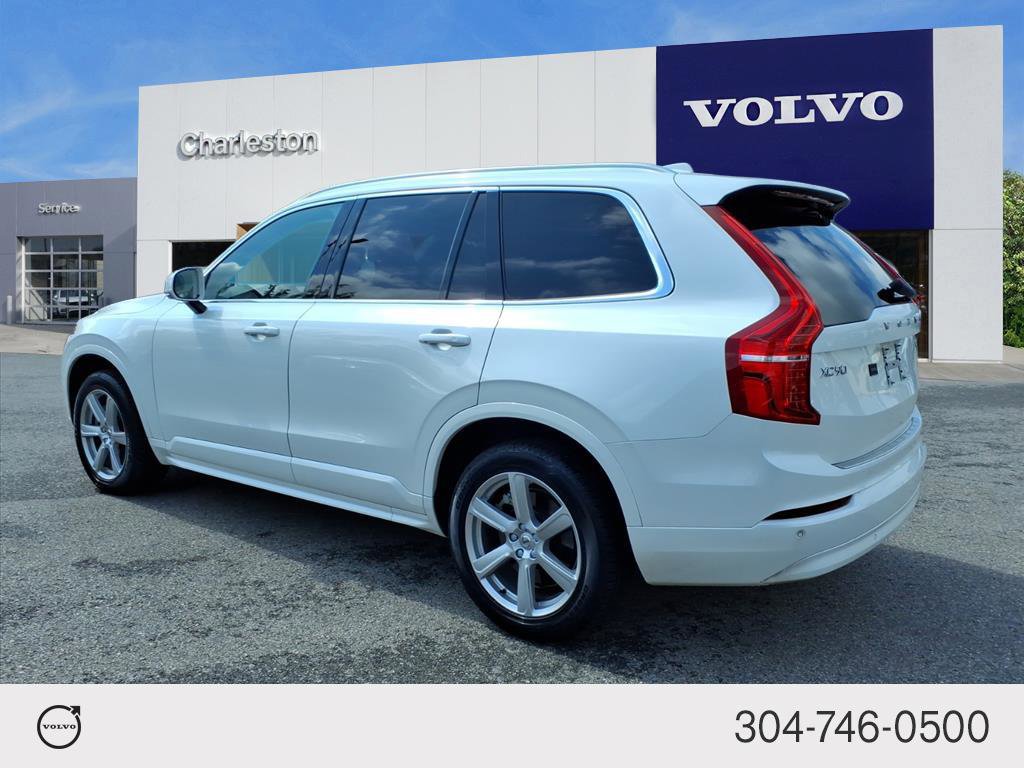 2023 Volvo XC90 Core photo 5