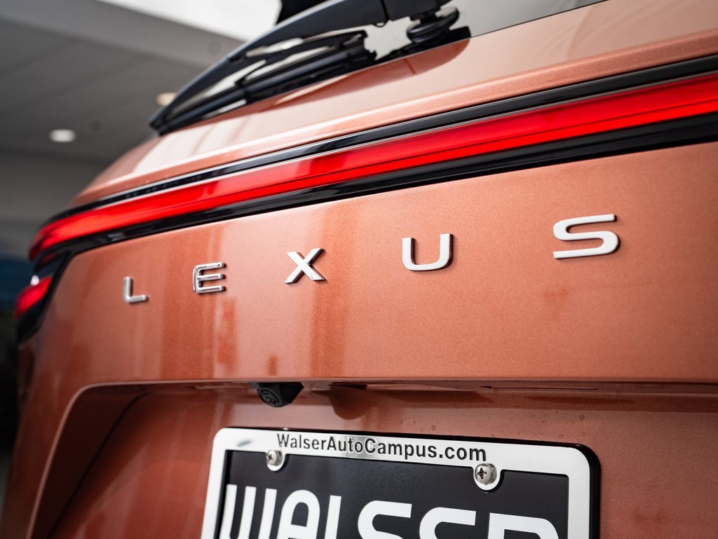 2025 Lexus NX 350 Premium photo 16