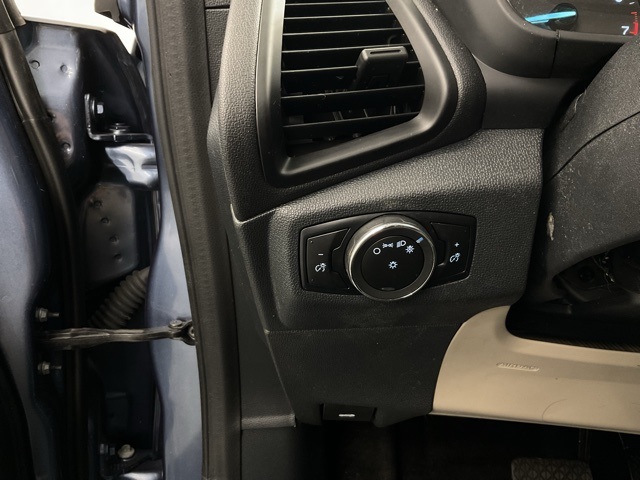 2021 Ford EcoSport S photo 12