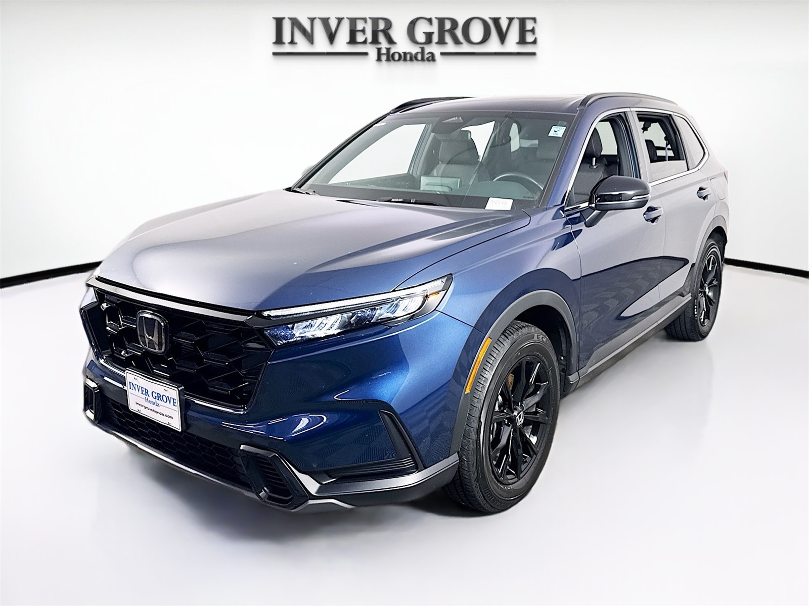 2025 Honda CR-V Sport's photo