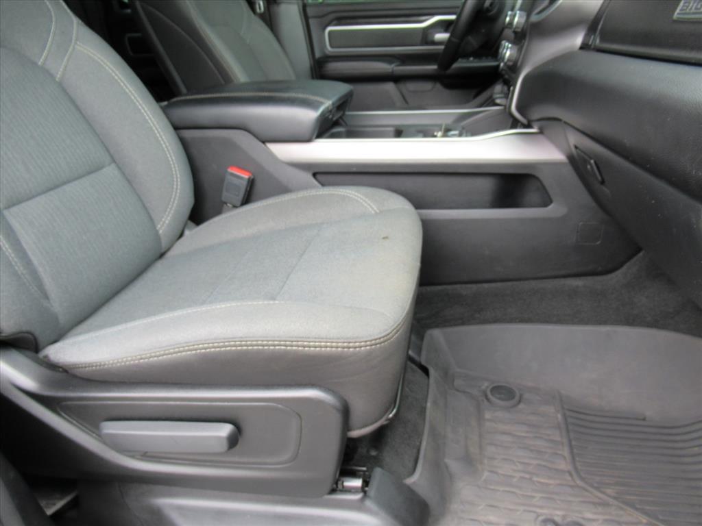 2021 Ram 1500 Big Horn Lone Star photo 10
