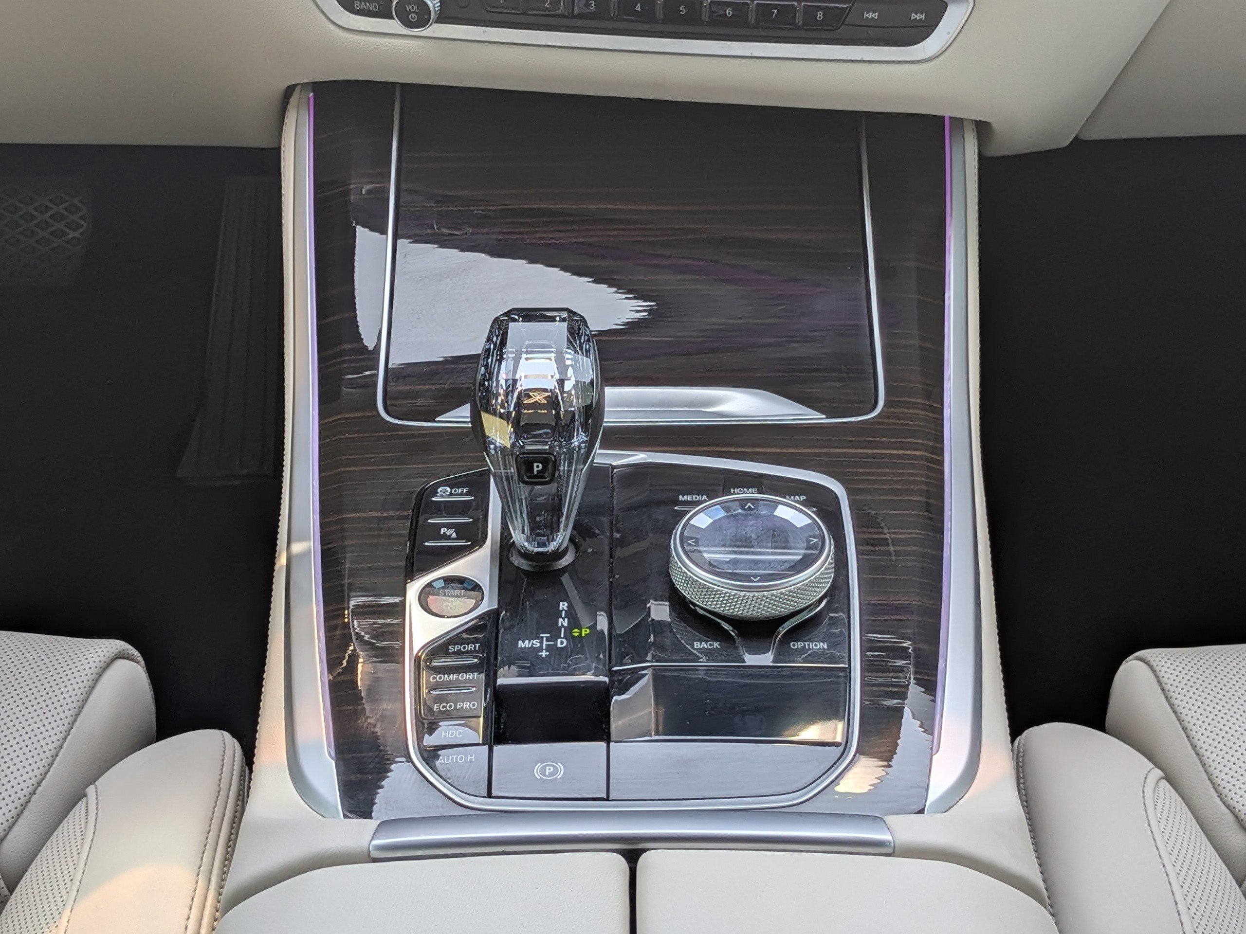 2023 Bmw X5 xDrive40i photo 20