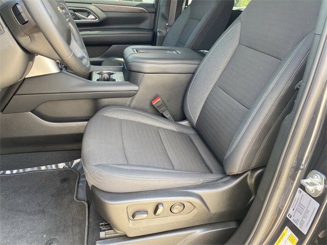 2024 Chevrolet Tahoe LS photo 9