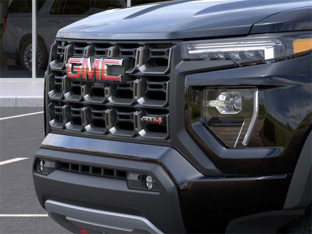 2025 Gmc Canyon AT4 photo 13