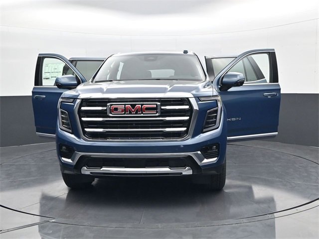 2025 Gmc Yukon photo 28