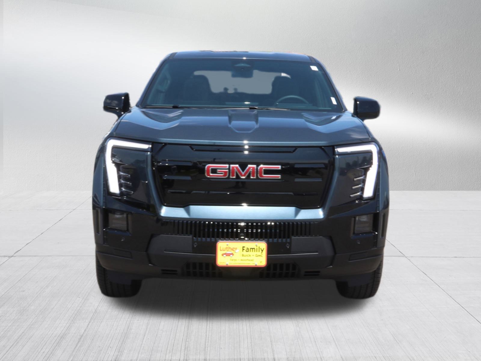 2026 Gmc Sierra Elevation photo 2