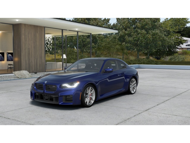 2026 BMW M2 Coupe M2's photo