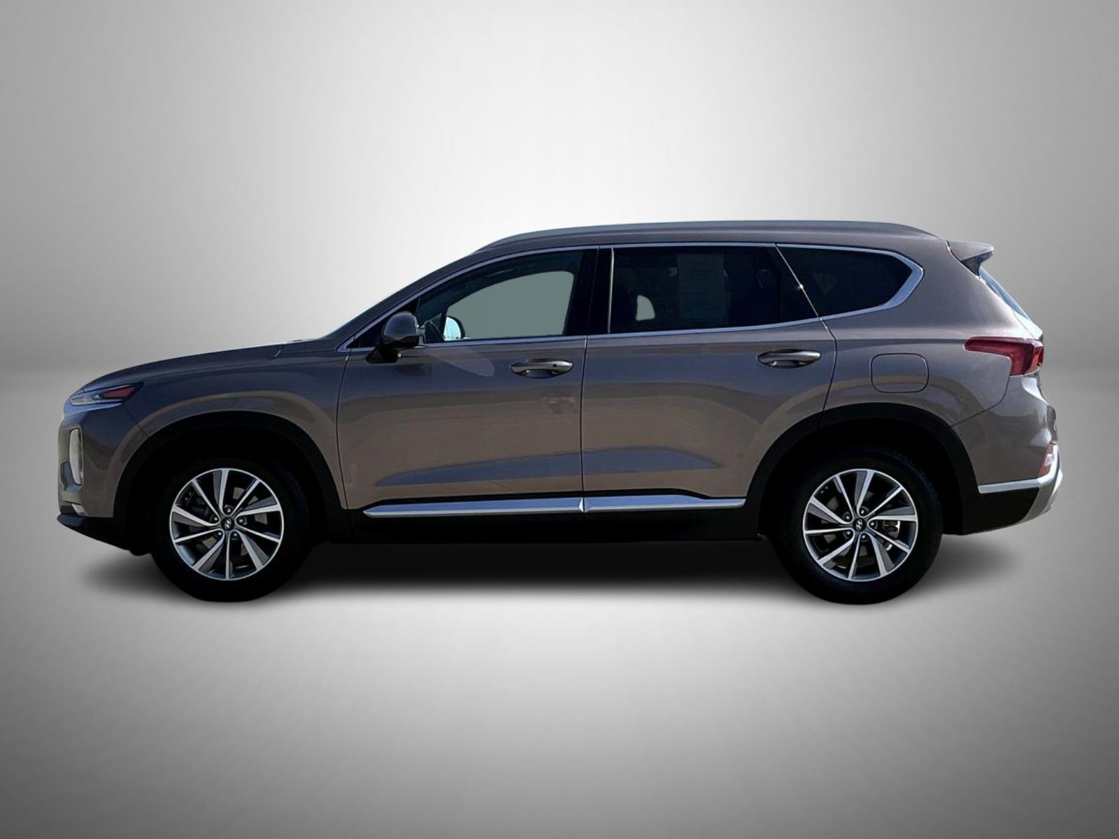 2020 Hyundai Santa Fe SEL photo 8