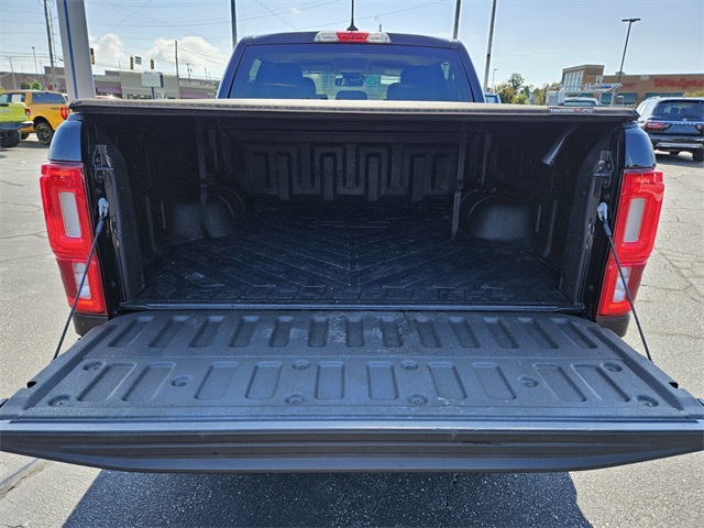 2021 Ford Ranger XLT photo 12