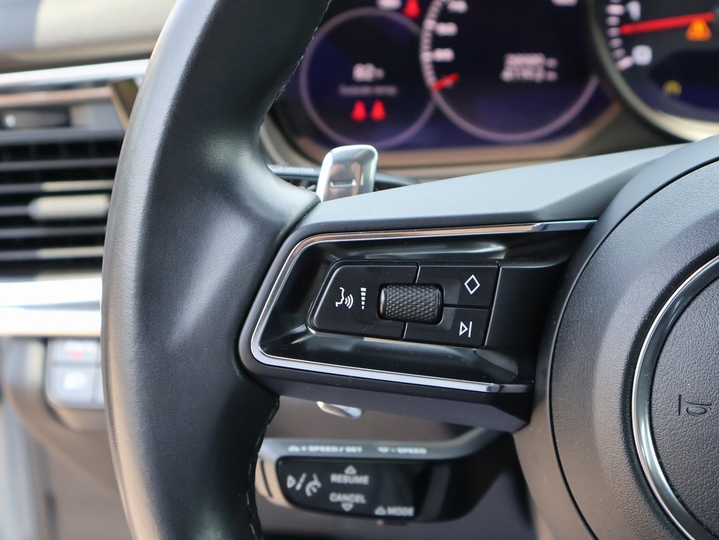 2022 Porsche Panamera 4 photo 27