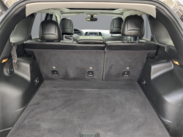 2019 Jeep Cherokee Latitude photo 11