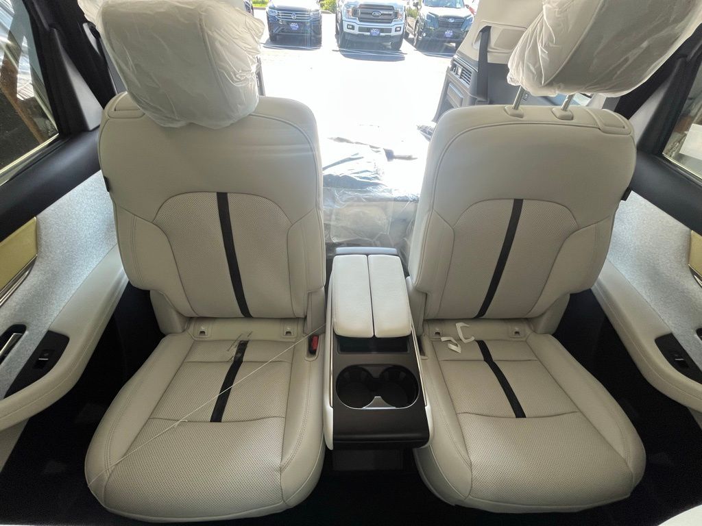 2026 Mazda CX-90 3.3 Turbo Premium Plus photo 24