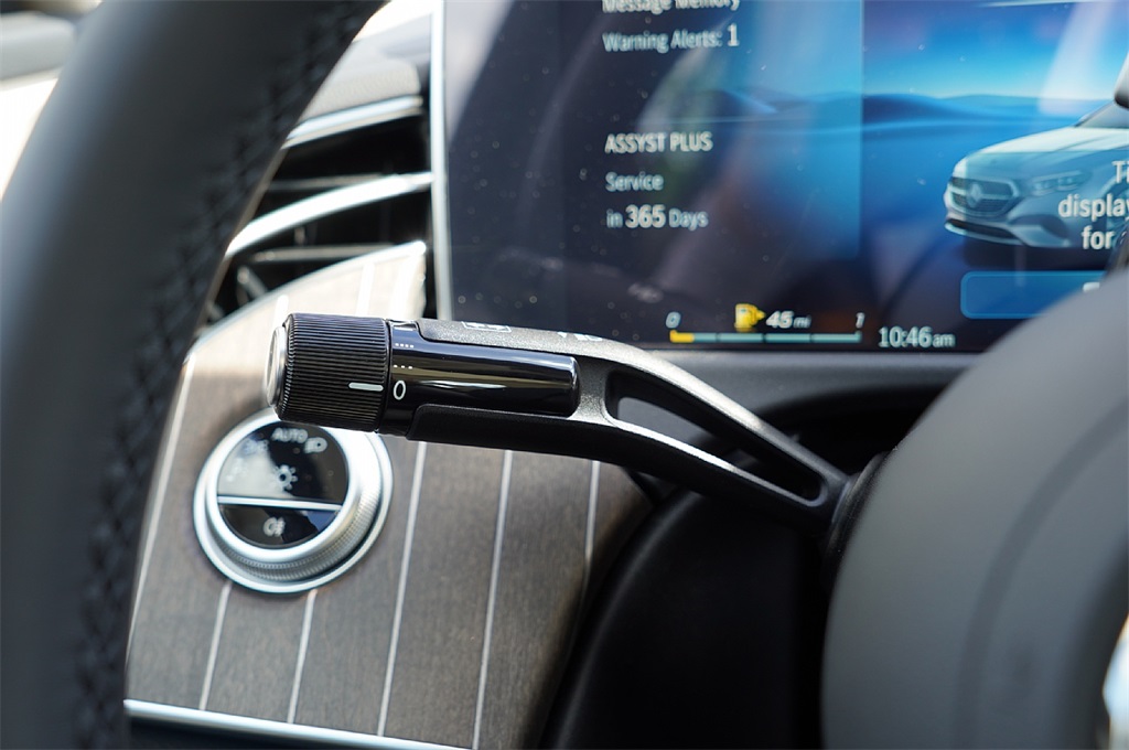 2026 Mercedes Benz E 350 photo 21