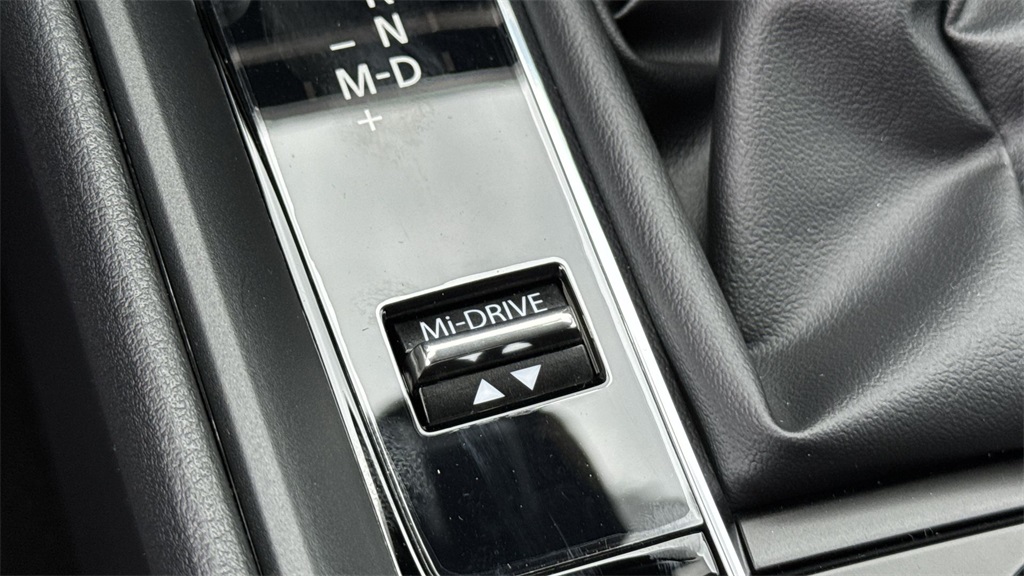 2025 Mazda CX-50 2.5 Premium Plus photo 51