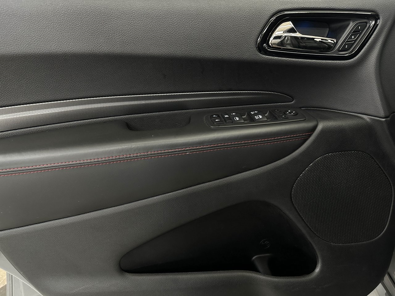 2024 Dodge Durango GT Plus photo 24